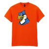 50x Printed Cotton™ adult t-shirts Thumbnail
