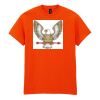 50x Printed Cotton™ adult t-shirts Thumbnail