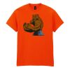 50x Printed Cotton™ adult t-shirts Thumbnail
