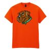 50x Printed Cotton™ adult t-shirts Thumbnail