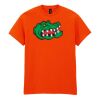50x Printed Cotton™ adult t-shirts Thumbnail