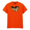 50x Printed Cotton™ adult t-shirts Thumbnail