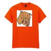 50x Printed Cotton™ adult t-shirts Thumbnail