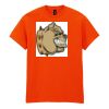 50x Printed Cotton™ adult t-shirts Thumbnail