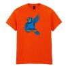 50x Printed Cotton™ adult t-shirts Thumbnail