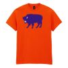 50x Printed Cotton™ adult t-shirts Thumbnail