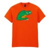 50x Printed Cotton™ adult t-shirts Thumbnail