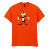 50x Printed Cotton™ adult t-shirts Thumbnail