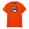 50x Printed Cotton™ adult t-shirts Thumbnail
