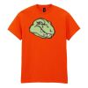 50x Printed Cotton™ adult t-shirts Thumbnail