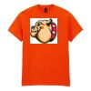 50x Printed Cotton™ adult t-shirts Thumbnail