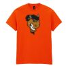 50x Printed Cotton™ adult t-shirts Thumbnail