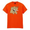 50x Printed Cotton™ adult t-shirts Thumbnail