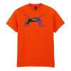 50x Printed Cotton™ adult t-shirts Thumbnail