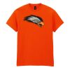 50x Printed Cotton™ adult t-shirts Thumbnail
