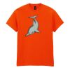 50x Printed Cotton™ adult t-shirts Thumbnail