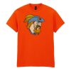50x Printed Cotton™ adult t-shirts Thumbnail