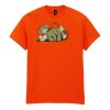 50x Printed Cotton™ adult t-shirts Thumbnail