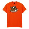 50x Printed Cotton™ adult t-shirts Thumbnail