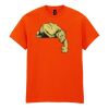 50x Printed Cotton™ adult t-shirts Thumbnail