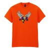 50x Printed Cotton™ adult t-shirts Thumbnail