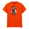 50x Printed Cotton™ adult t-shirts Thumbnail