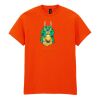 50x Printed Cotton™ adult t-shirts Thumbnail
