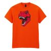 50x Printed Cotton™ adult t-shirts Thumbnail