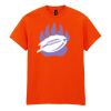 50x Printed Cotton™ adult t-shirts Thumbnail