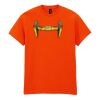50x Printed Cotton™ adult t-shirts Thumbnail