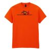 50x Printed Cotton™ adult t-shirts Thumbnail