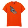 50x Printed Cotton™ adult t-shirts Thumbnail