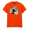 50x Printed Cotton™ adult t-shirts Thumbnail