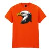 50x Printed Cotton™ adult t-shirts Thumbnail