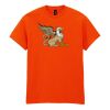 50x Printed Cotton™ adult t-shirts Thumbnail