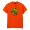 50x Printed Cotton™ adult t-shirts Thumbnail