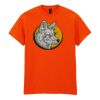 50x Printed Cotton™ adult t-shirts Thumbnail