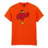 50x Printed Cotton™ adult t-shirts Thumbnail