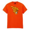 50x Printed Cotton™ adult t-shirts Thumbnail