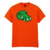 50x Printed Cotton™ adult t-shirts Thumbnail