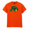50x Printed Cotton™ adult t-shirts Thumbnail