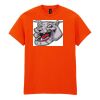 50x Printed Cotton™ adult t-shirts Thumbnail