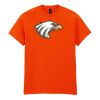 50x Printed Cotton™ adult t-shirts Thumbnail