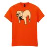 50x Printed Cotton™ adult t-shirts Thumbnail