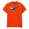 50x Printed Cotton™ adult t-shirts Thumbnail