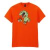 50x Printed Cotton™ adult t-shirts Thumbnail