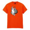 50x Printed Cotton™ adult t-shirts Thumbnail