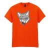 50x Printed Cotton™ adult t-shirts Thumbnail