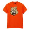 50x Printed Cotton™ adult t-shirts Thumbnail