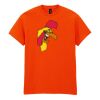 50x Printed Cotton™ adult t-shirts Thumbnail